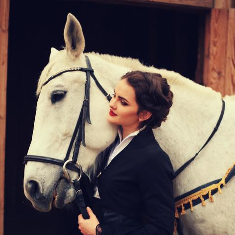 Aleksandra Bondareva - Individual - Ukraine - StageLync