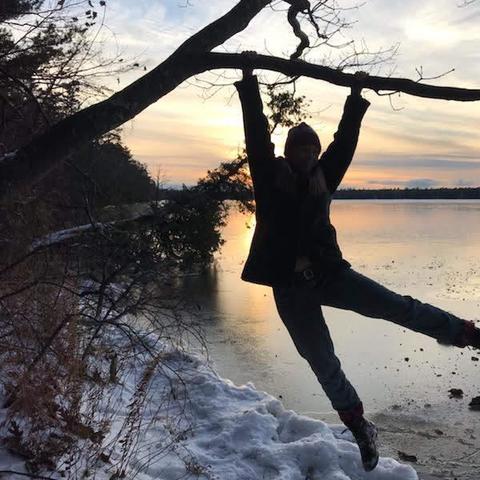 Emma Stonesmyth - Individual - Ecuador, Finland, United States - StageLync