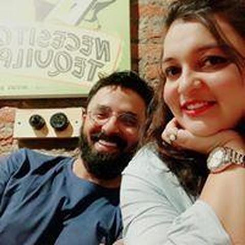 sourav kalha kalha - Individual - India - StageLync
