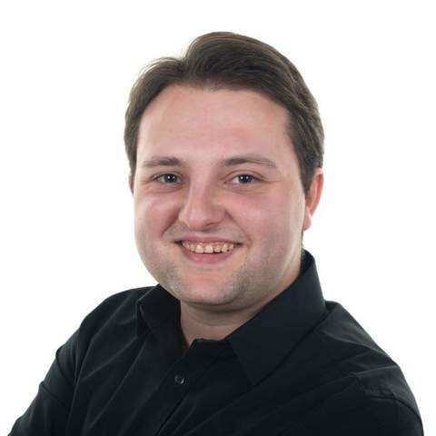 Christian Bright - Individual - United Kingdom - StageLync