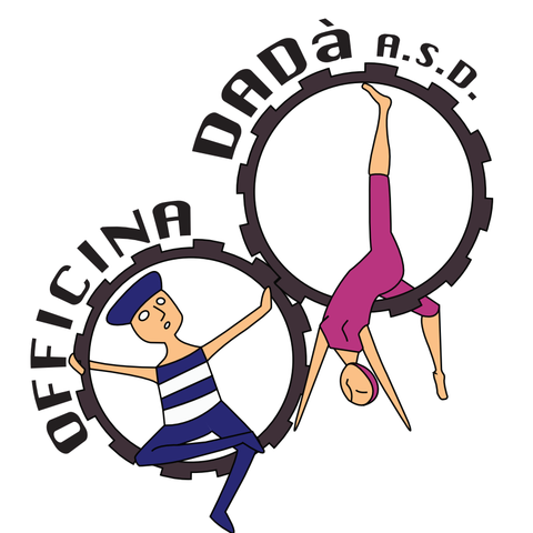 Officina Dadà - School - Italy - StageLync