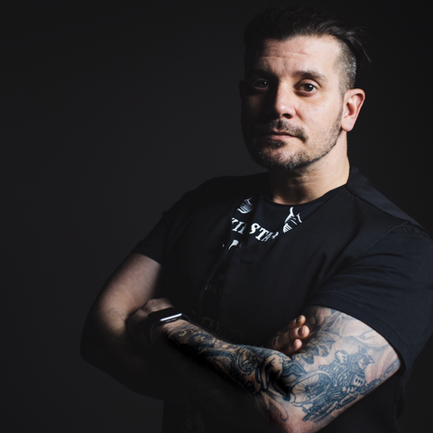 Chris Turchi - Individual - Canada - StageLync