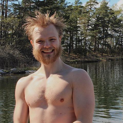 Karl Wiberg - Individual - Sweden - StageLync