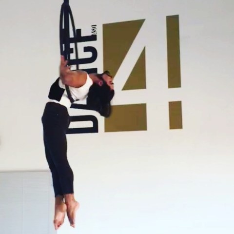 Alessandro Schiapparelli - Individual - Italy - StageLync