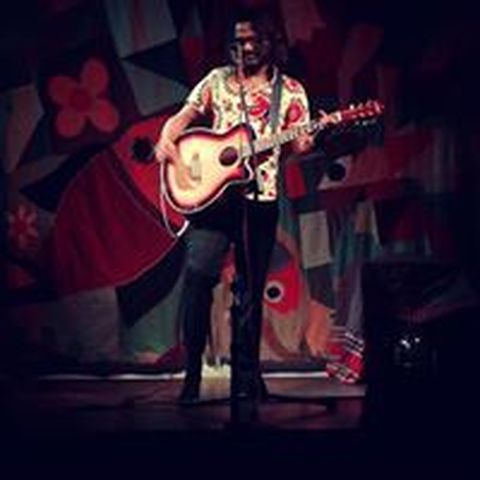 Sarker Shakil - Individual - Bangladesh - StageLync