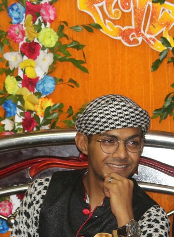Md. Fazle Rabbi Talukder - Individual - Bangladesh - StageLync