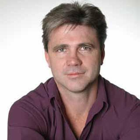ron alexander - Individual - Australia - StageLync
