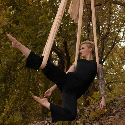 Abby Gray - Individual - United States - StageLync