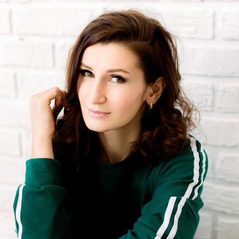 Pilkiv Tatyana - Individual - Ukraine - StageLync