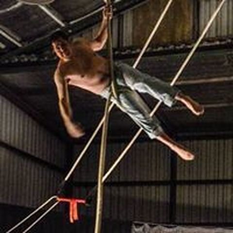 Gabriel Campo - Individual - Argentina - StageLync