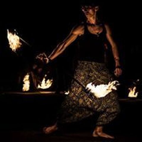 Yura Stepanenko - Individual - Spain, Ukraine - StageLync