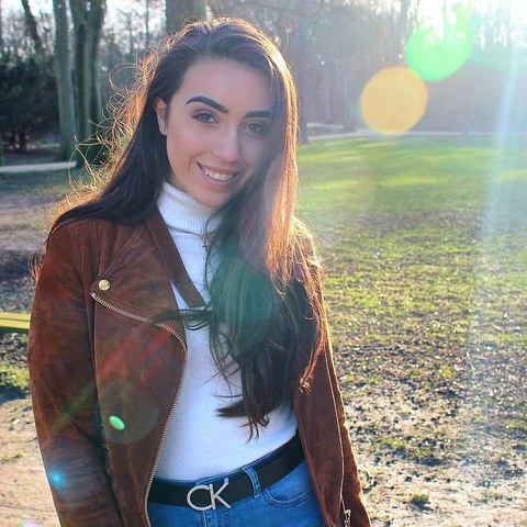 Céline Dib - Individual - Lebanon, Netherlands - StageLync
