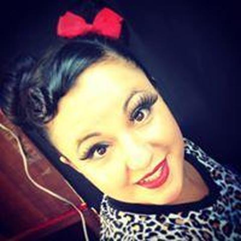 Regina  Segura - Individual - Spain - StageLync