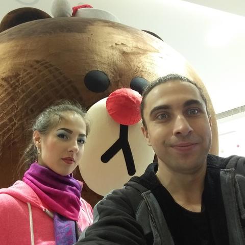 Vladimir Vashchenko - Individual - Russia, Ukraine - StageLync