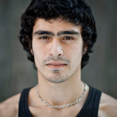 Esteban Alejandro Barias Garrido - Individual - Chile - StageLync