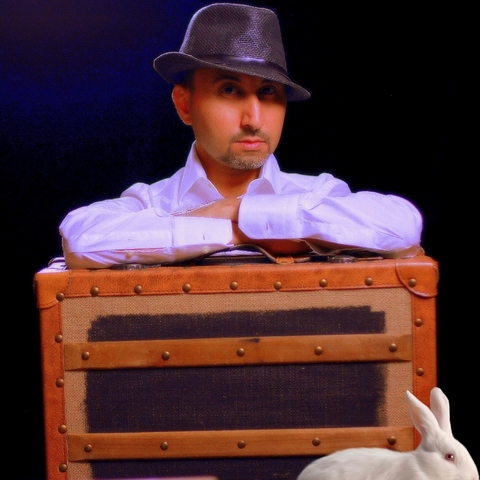 Mumdo Marzouki - Individual - Saudi Arabia - StageLync