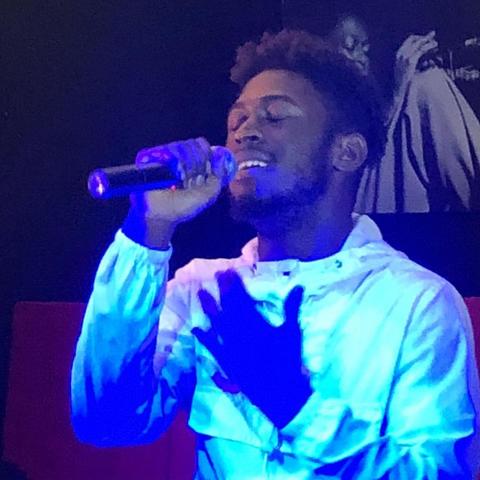 dajuan degout - Individual - United States - StageLync