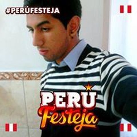 Roberto Bianchi - Individual - Peru - StageLync