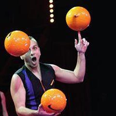 Ivan Radev - Individual - Bulgaria, France - StageLync