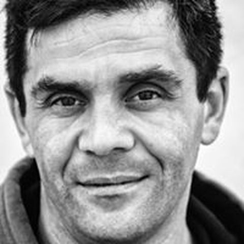 Rustam Yuldashev - Individual - Ukraine - StageLync