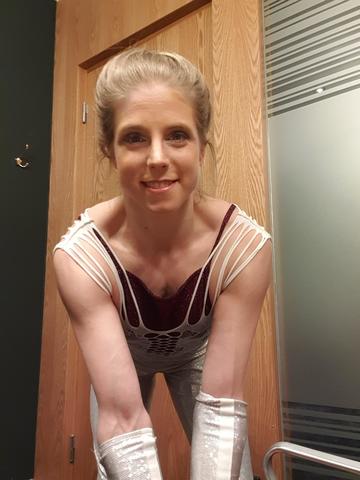 Annika Frodi Lundgren - Individual - Sweden, United States - StageLync