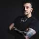 Chris Turchi - Individual - Canada - StageLync