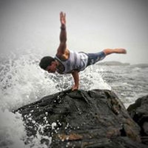 Mauricio Castro - Individual - Colombia - StageLync