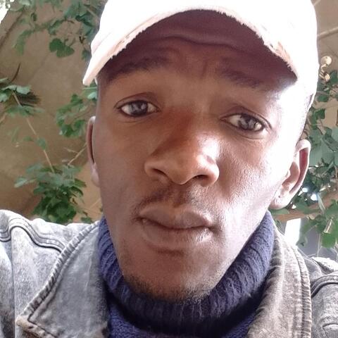 Sekgoane Bruce  Sephula  - Individual - South Africa - StageLync