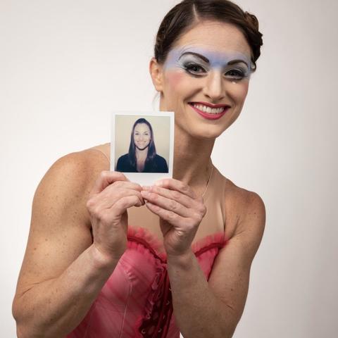 Kelly McDonald - Individual - United States - StageLync