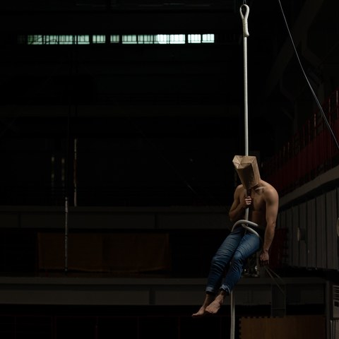 Seo Sanghyun - Individual - South Korea - StageLync