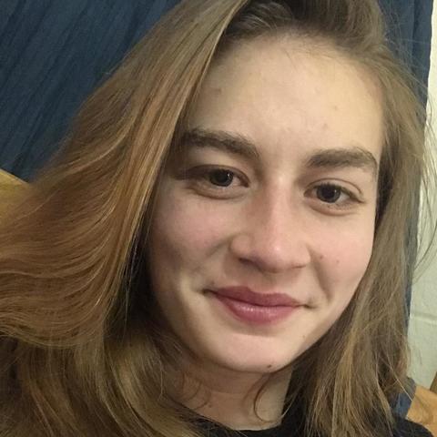 Grace Golden - Individual - United States - StageLync