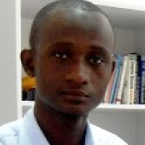 Nafiu Yahaya - Individual - Nigeria - StageLync