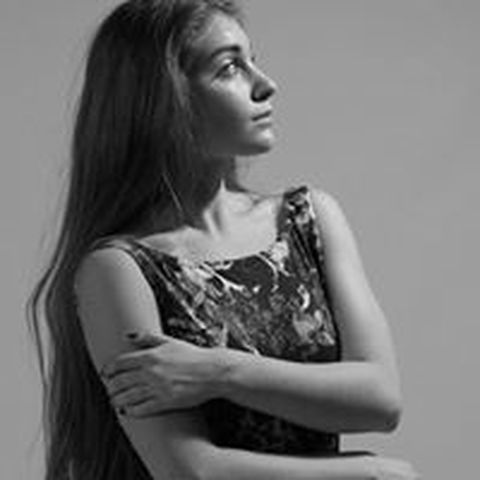 Viktoriq Iliewa - Individual - Bulgaria, Spain - StageLync