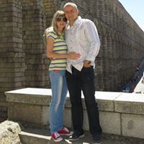 Anatoliy Patlan - Individual - Spain - StageLync