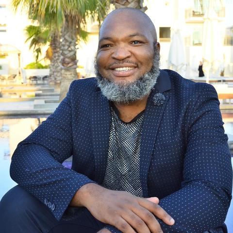 Richard Nkosi - Individual - South Africa - StageLync
