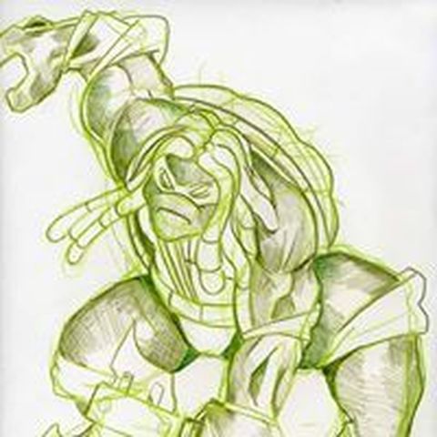 Hedd-Wyn Chewy - Individual - United Kingdom - StageLync