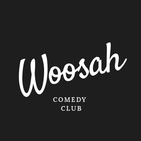 Woosah comedy club - Company - United Kingdom - StageLync