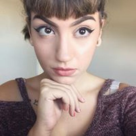 Katerina Overton - Individual - United States - StageLync