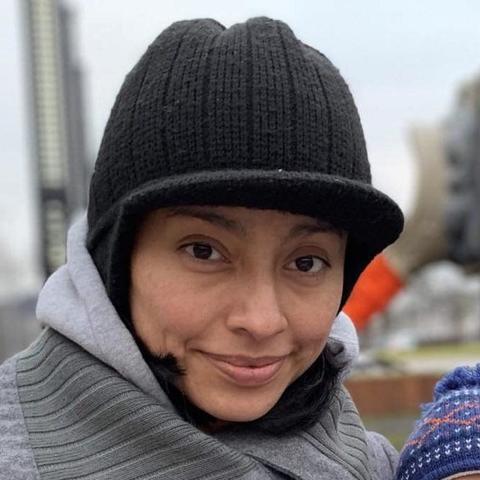 Tania Cervantes Chamorro - Individual - Australia, Mexico - StageLync