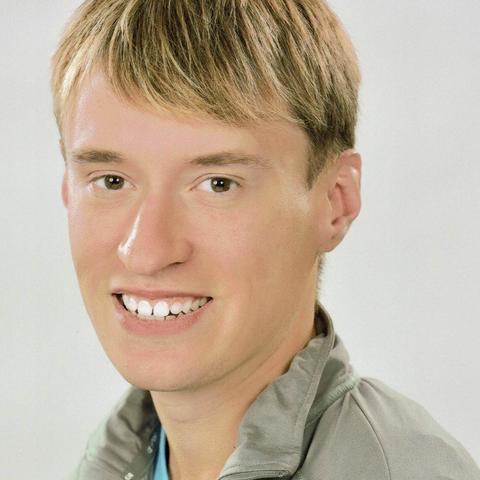 Brandon Holliday - Individual - Russia, United Kingdom, United States - StageLync