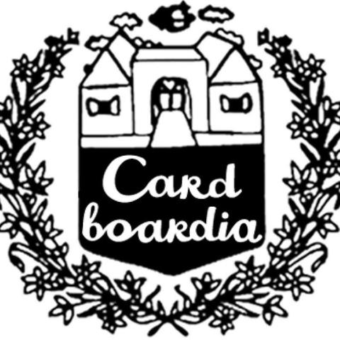 Cardboardia - Company - Latvia - StageLync