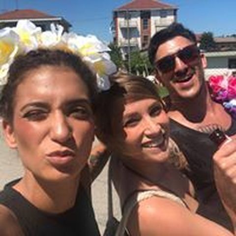 Giulia Rosolen - Individual - Italy - StageLync