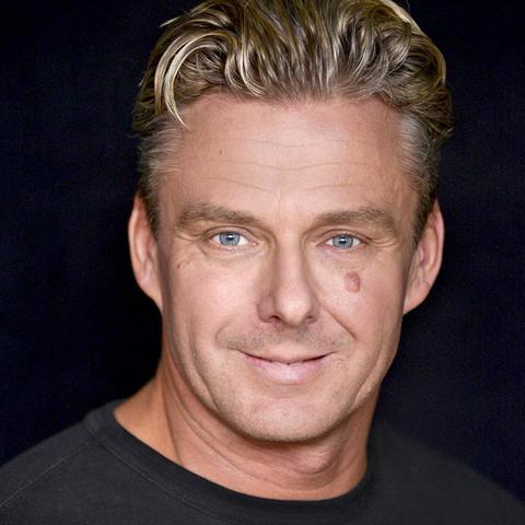 Kristian Kristof - Individual - Hungary - StageLync