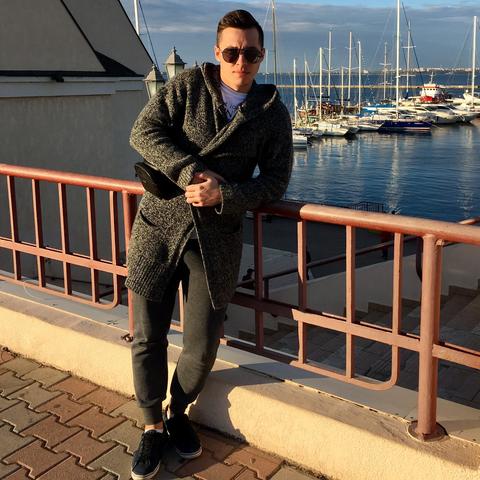 Eugene Limarenko - Individual - Ukraine - StageLync
