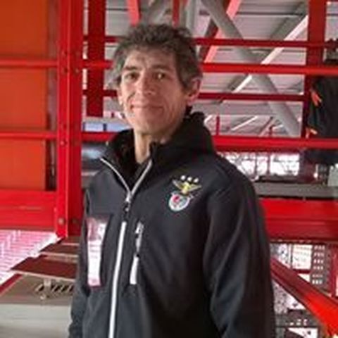 Jose Silva - Individual - Portugal - StageLync