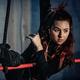 Sara Granda Alvarado - Individual - Spain - StageLync