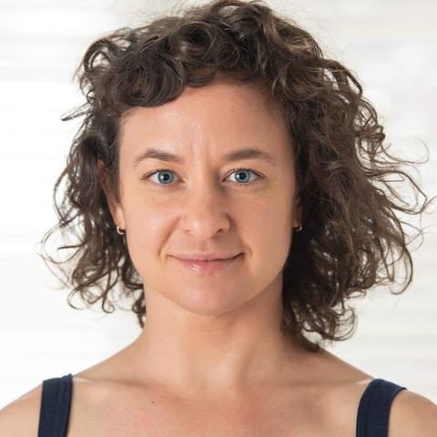 Anna Kaye - Individual - United States - StageLync