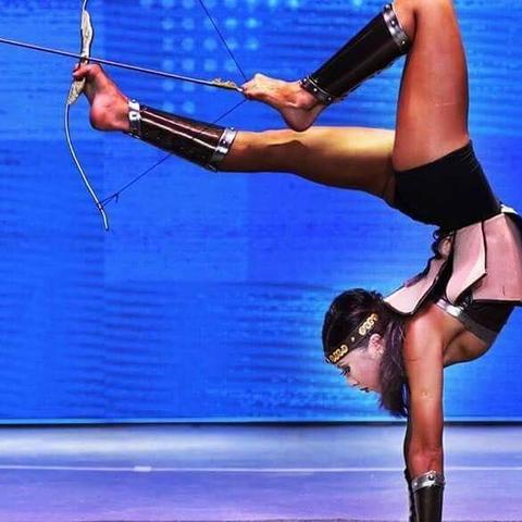 Selenge Batbayar  - Individual - Mongolia - StageLync