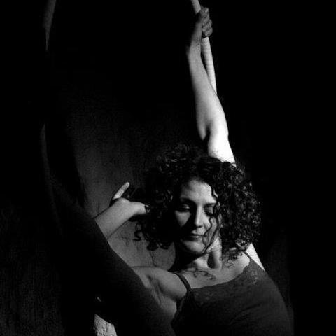 Paula Passaro - Individual - Italy - StageLync