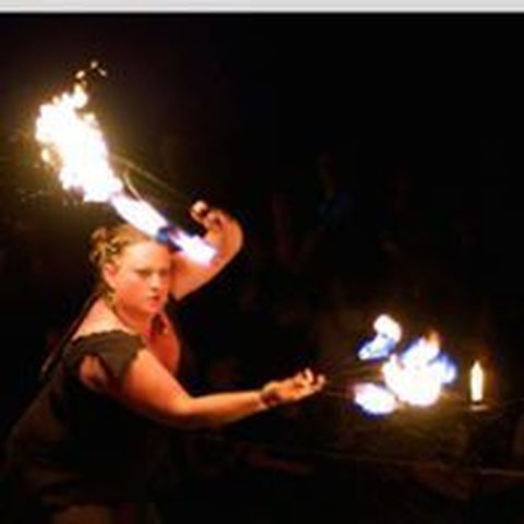 Jenzy Bowen - Individual - United States - StageLync